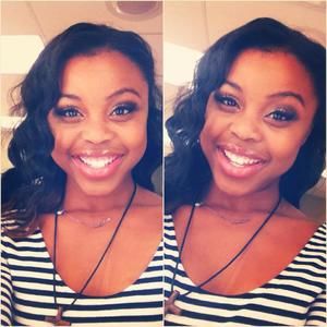 Meet your Posher, Reshonda